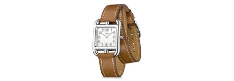 hermes horloges dames|hermes watches for sale.